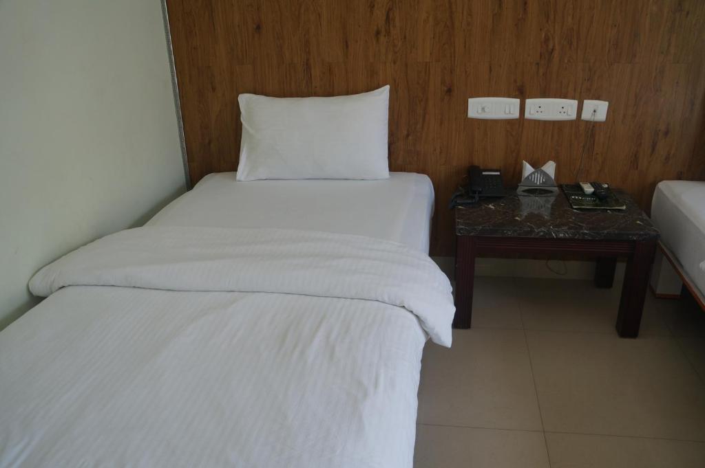 Lotels Hotel Chennai Ruang foto