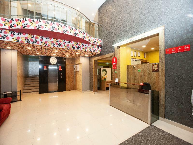 Lotels Hotel Chennai Bagian luar foto